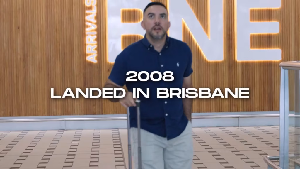Marin Wealth Brisbane company story video thumbnail