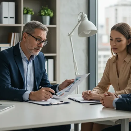 Understanding Investment Advisor Fees in Brisbane: What You’ll Pay and Why