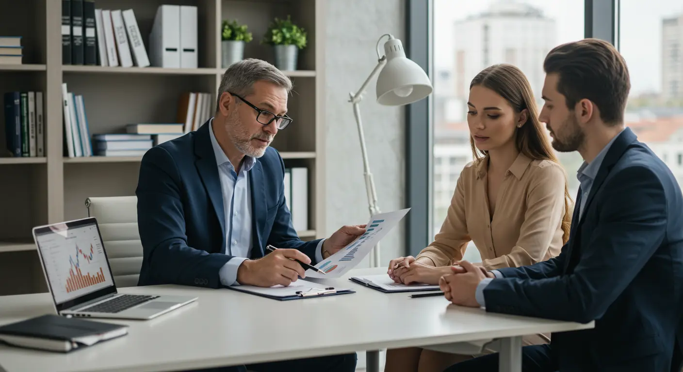 Understanding Investment Advisor Fees in Brisbane: What You’ll Pay and Why