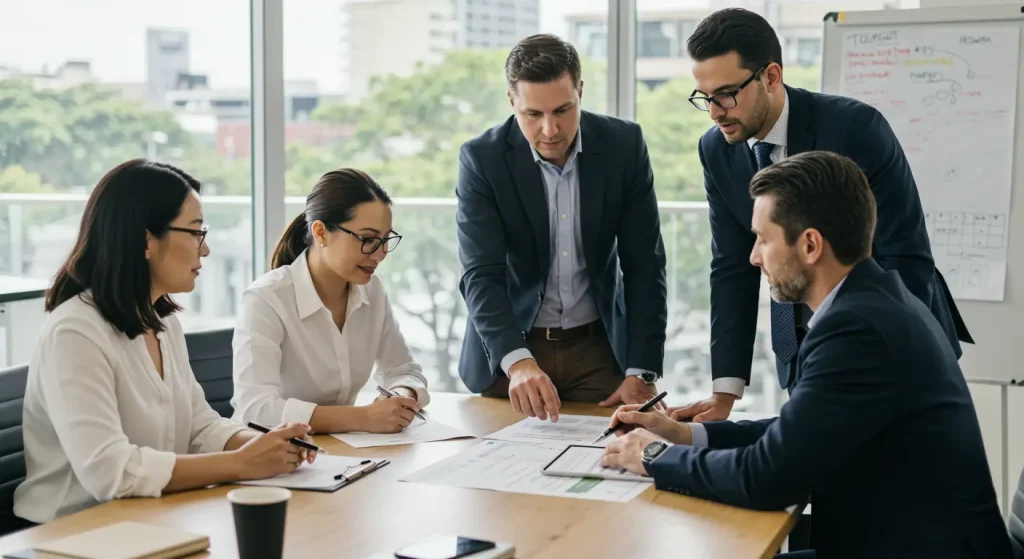 Expert Estate Planning Services in Brisbane for Your Future