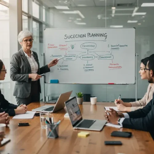 Wealth Building Strategies for Brisbane Professionals at Different Life Stages
