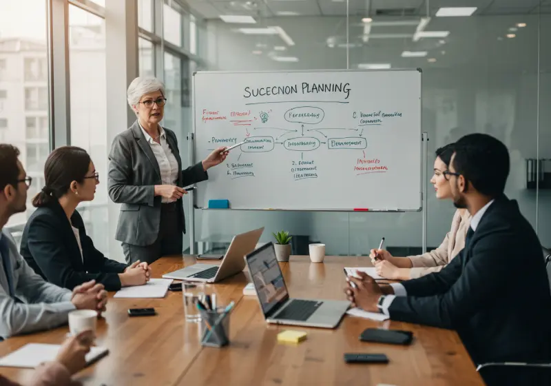 Wealth Building Strategies for Brisbane Professionals at Different Life Stages