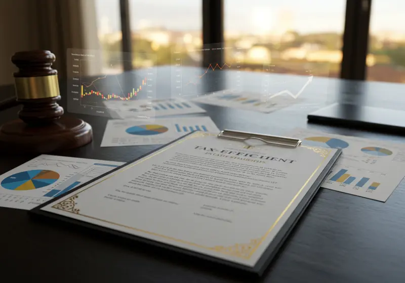 Tax-Efficient Estate Strategies