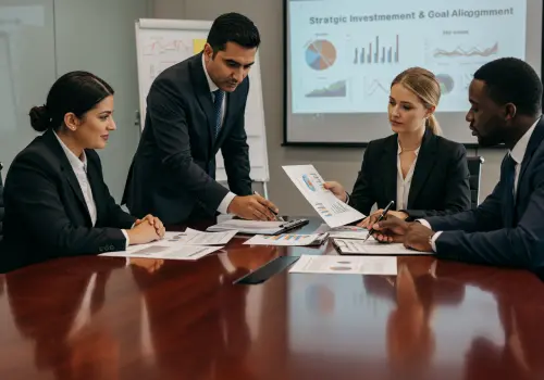 Small Business Tax Planning in Brisbane: Strategies to Reduce Your Tax Burden