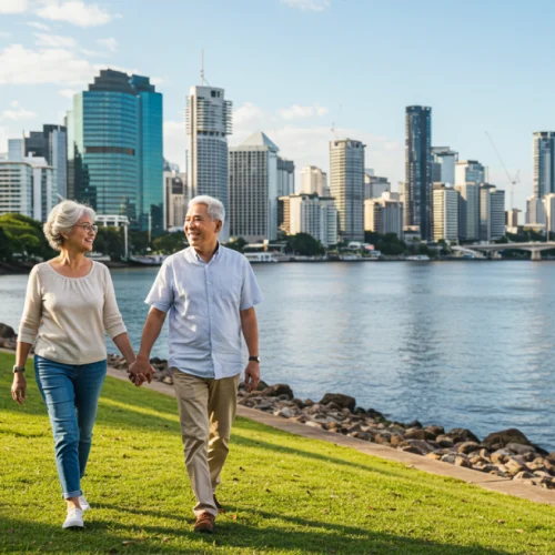 Early Retirement in Brisbane: Financial Strategies to Exit the Workforce Sooner
