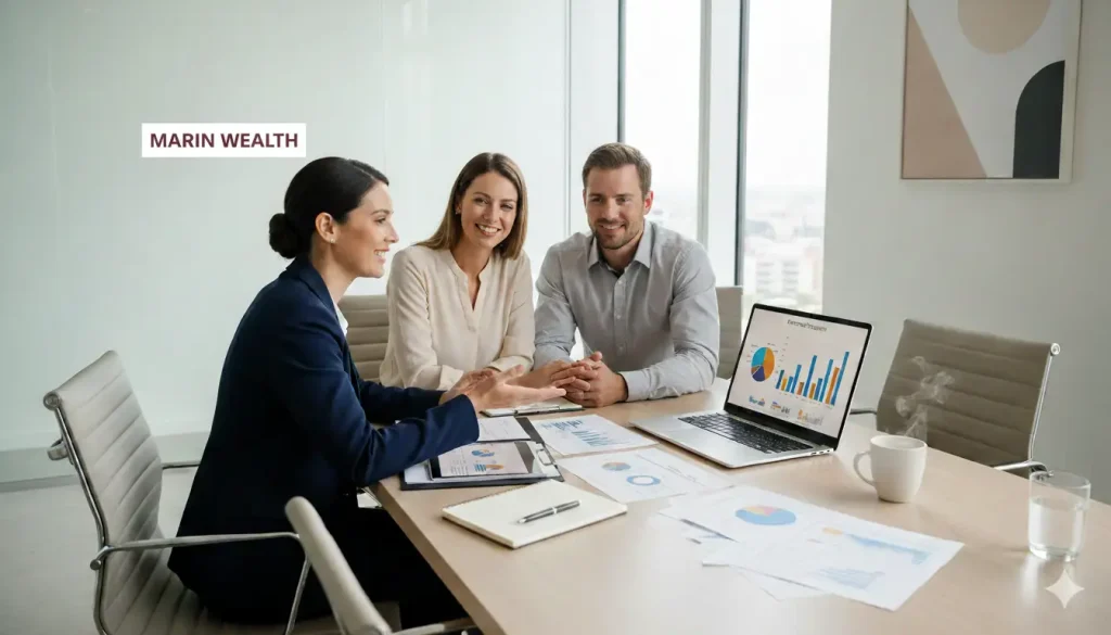 Trusted superannuation advice for long-term financial security