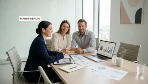 Trusted superannuation advice for long-term financial security