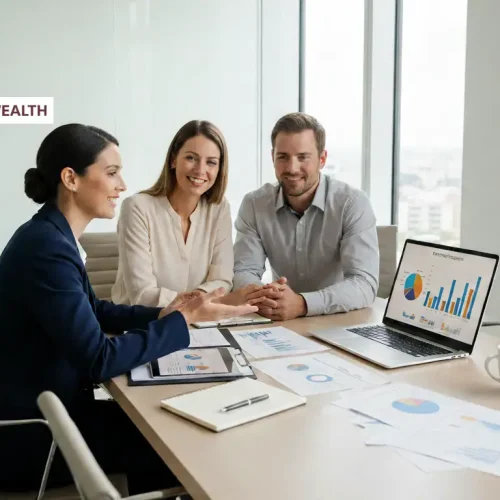 Your Ultimate Financial Planning Checklist: Key Steps to Take Control of Your Future