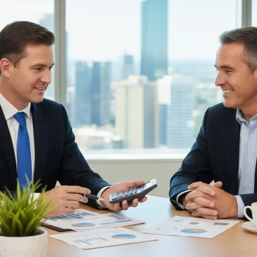 7 Essential Questions to Ask Before Hiring a Financial Advisor