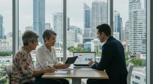 Personalised Retirement Planning