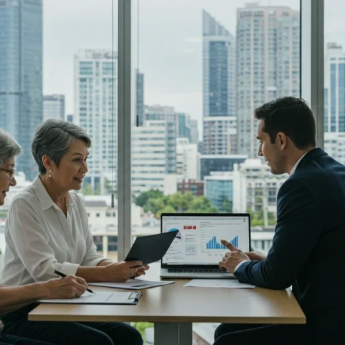 10 Retirement Planning Mistakes to Avoid in Brisbane