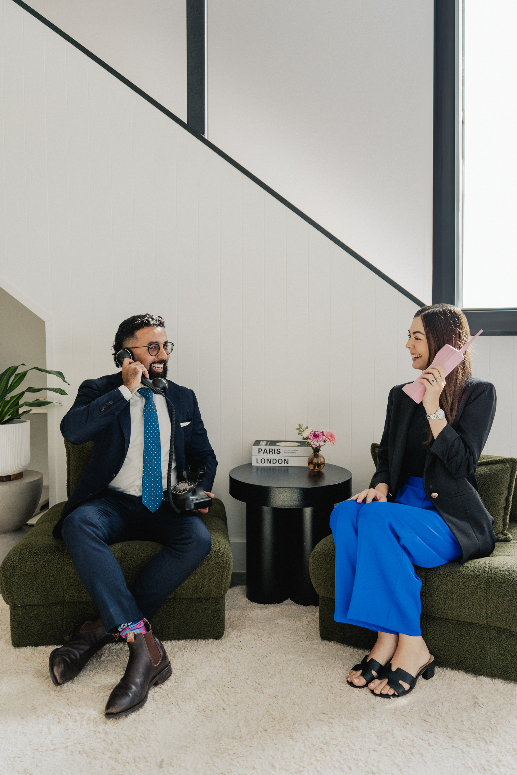Marin Wealth core values – guiding principles for success.