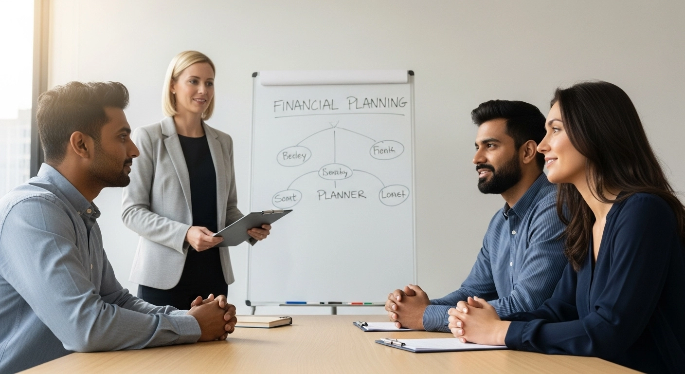 Examine Their Investment and Planning Philosophy