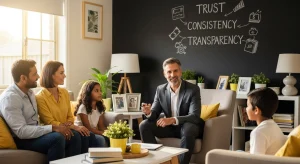 financial advisor