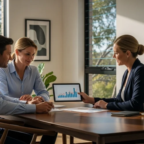 How to Set the Right Financial Goals: Where Do We Start?
