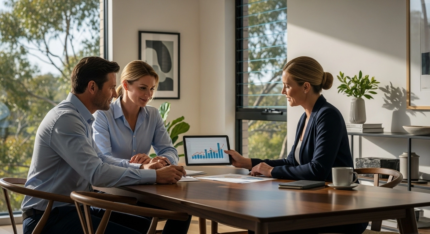 Smart Strategies for Achieving Your Financial Goals