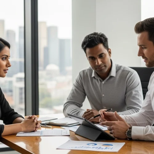 Important Factors to Consider When Choosing A Financial Planner & Advisor
