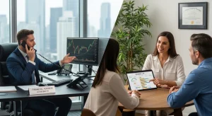 Financial Advisor vs. Financial Planner