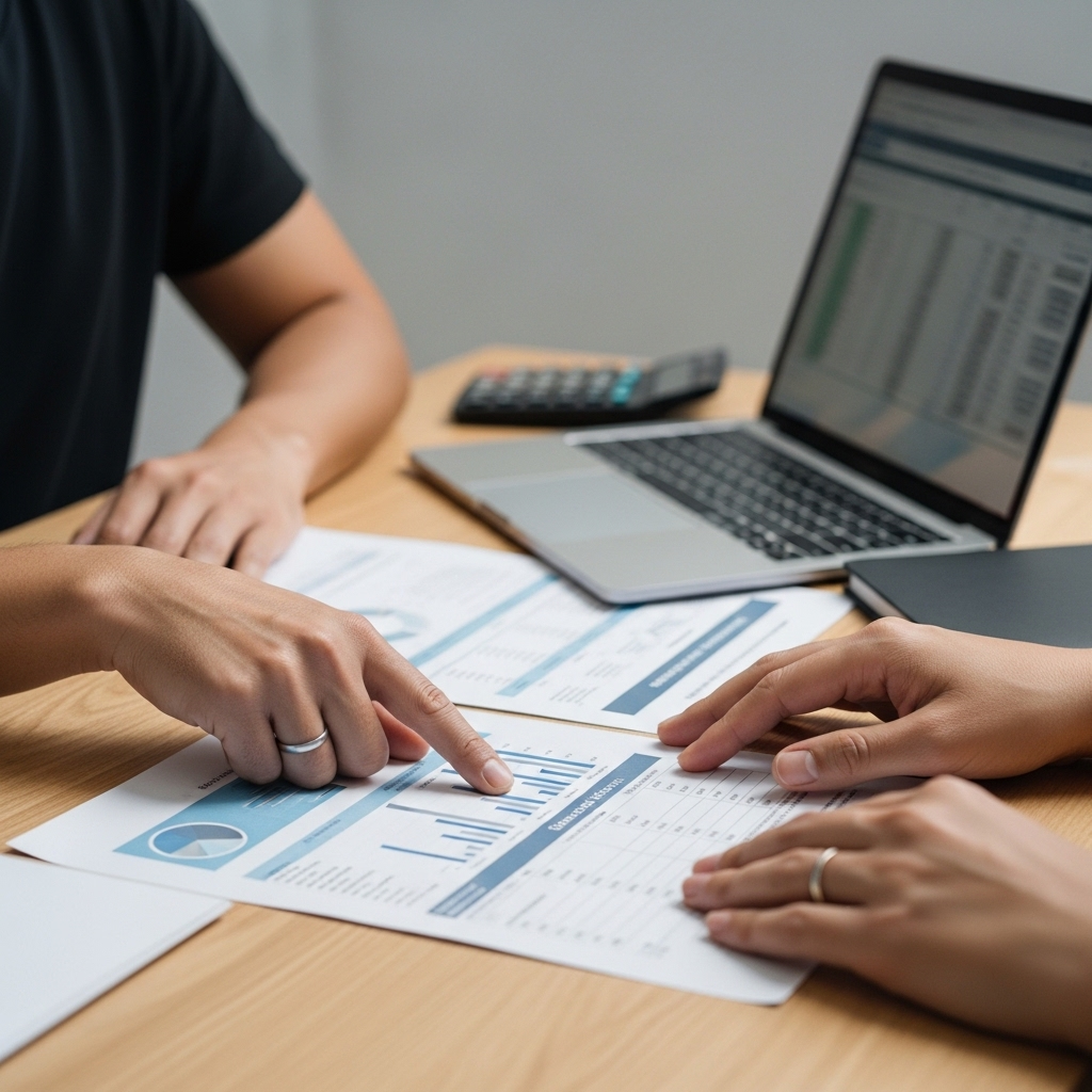 Brisbane-based SMSF specialist helping clients manage super funds