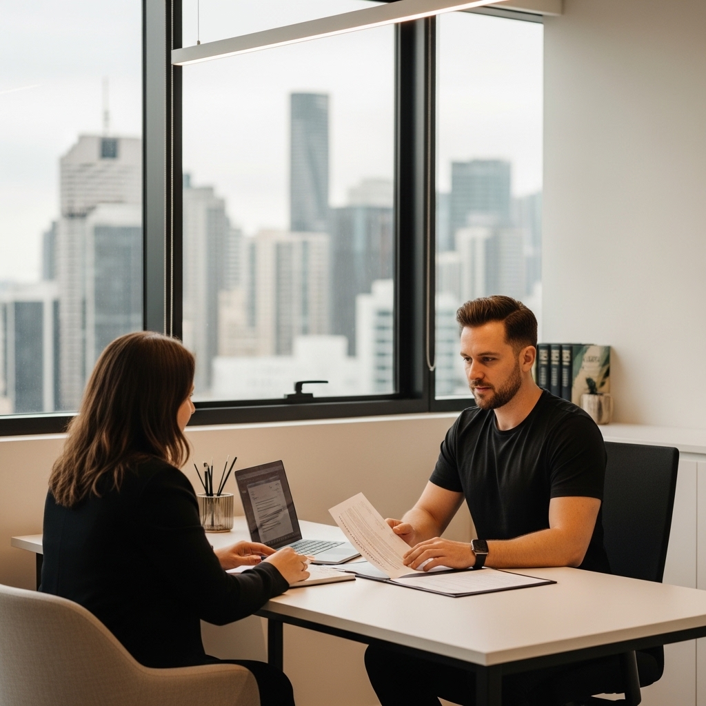 Personalized SMSF investment advice from Brisbane financial experts
