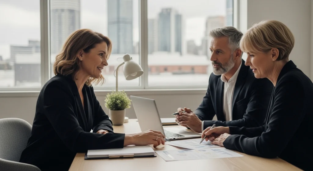 Trusted SMSF advisory services for wealth management in Brisbane