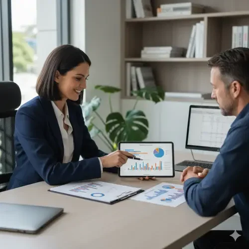 Professional superannuation advice for retirement planning