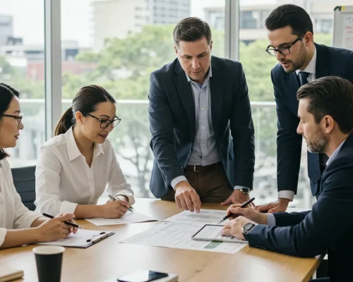 Expert Estate Planning Services in Brisbane for Your Future