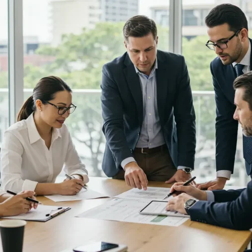 Expert Estate Planning Services in Brisbane for Your Future
