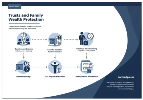 Trusts and Family Wealth Protection