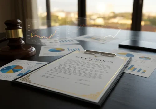 Tax-Efficient Estate Strategies
