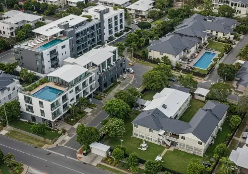 Brisbane investment properties to suit your portfolio goals